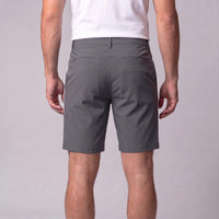 Herren Chinoshorts mit Kontrastpaspel | Ottokar