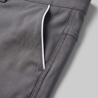 Herren Chinoshorts mit Kontrastpaspel | Ottokar