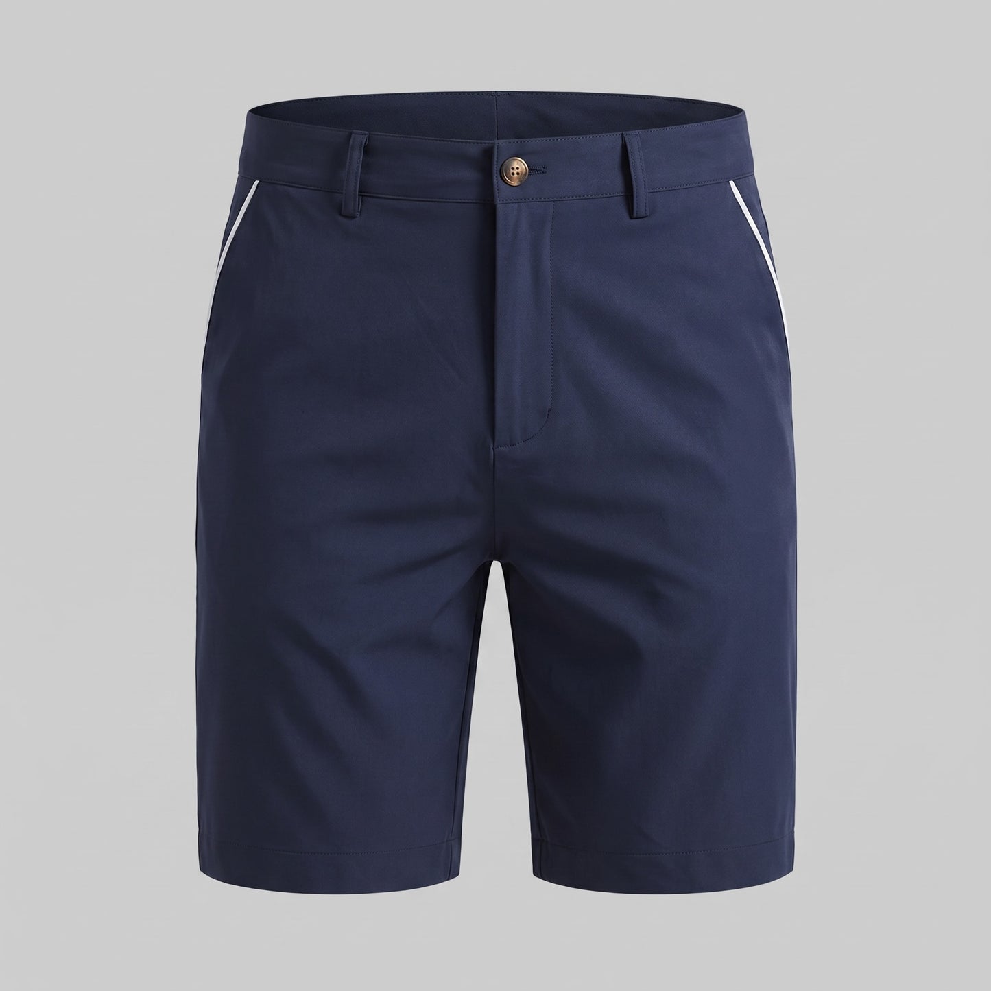 Herren Chinoshorts mit Kontrastpaspel | Ottokar_2