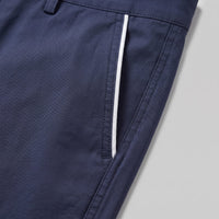 Herren Chinoshorts mit Kontrastpaspel | Ottokar