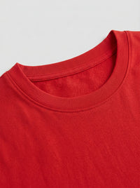 Herren Jerseyset mit Kontrastbündchen | Adelbert
