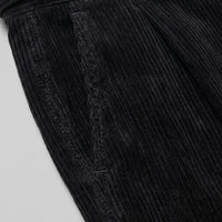 Herren Cordhose mit Bundfalten und Aufschlag | Vitus
