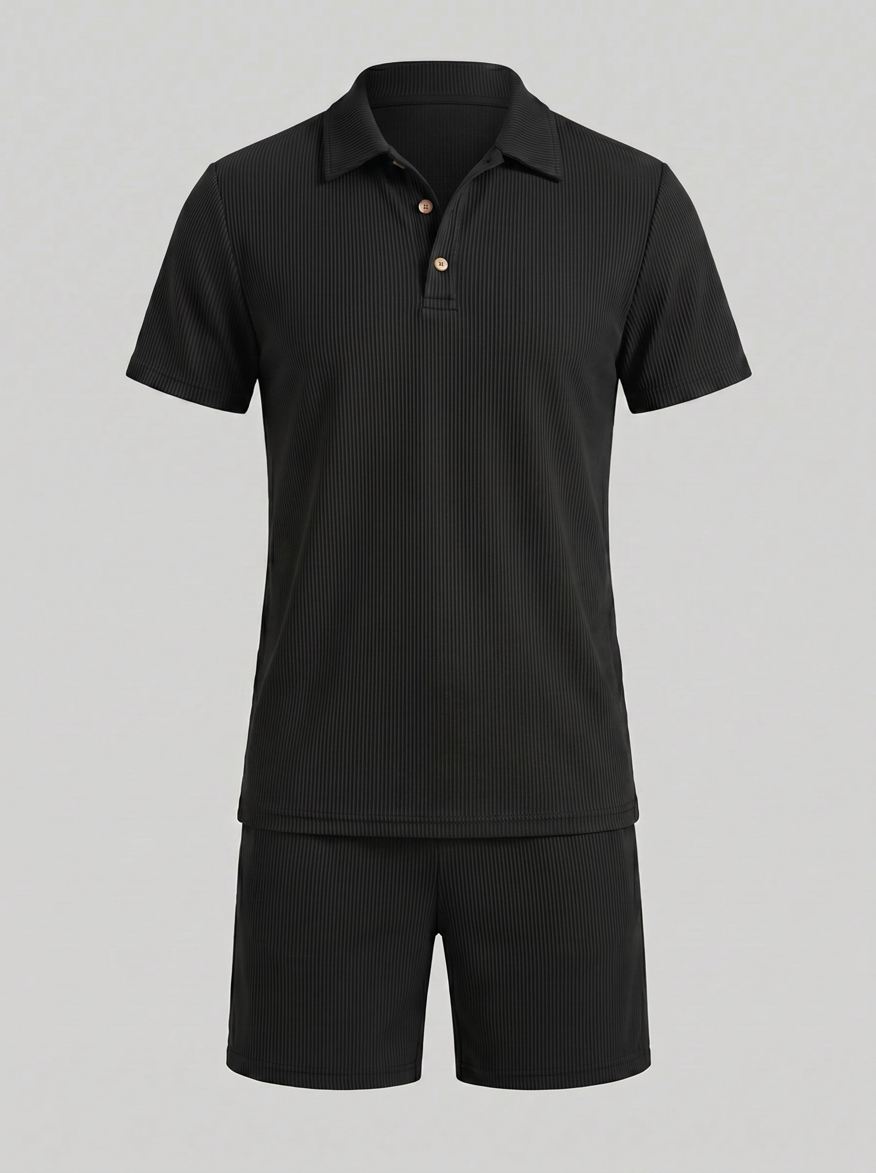 Herren Cordset mit Poloshirt | Alfons