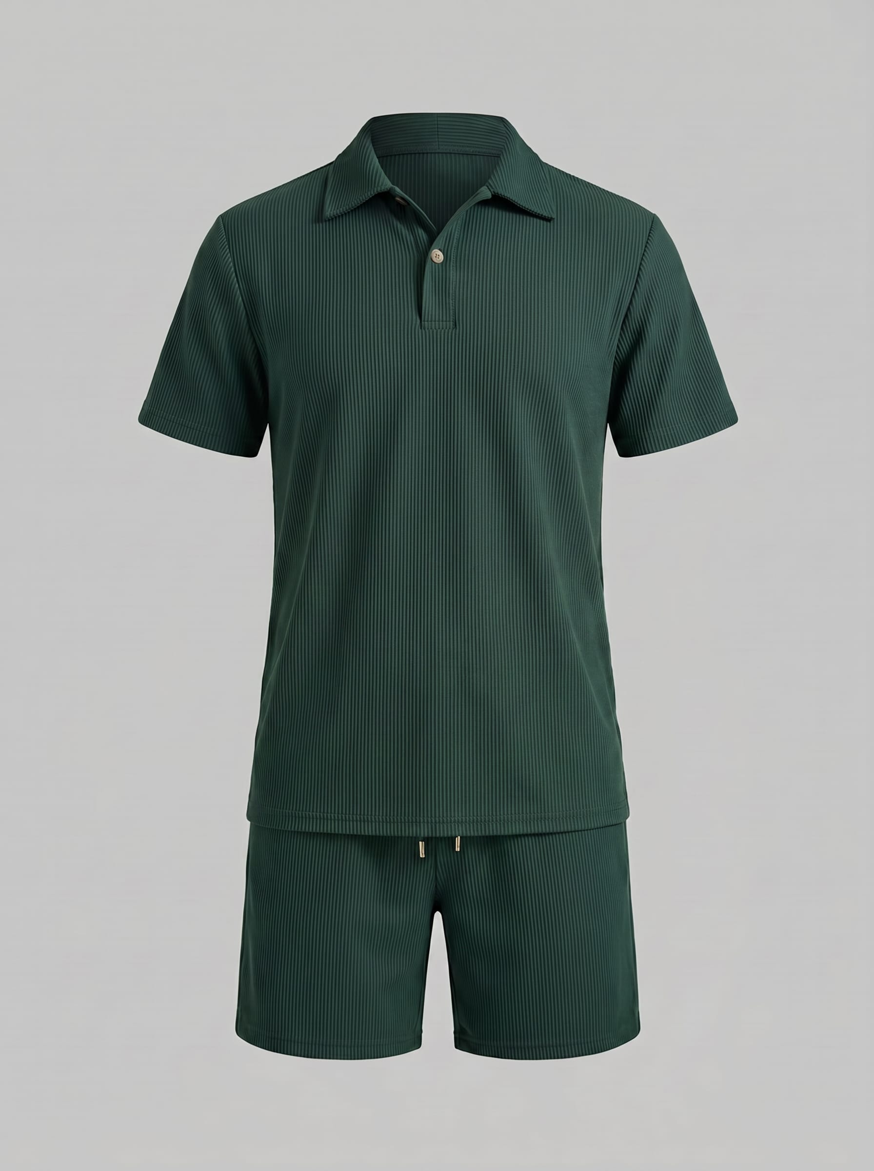 Herren Cordset mit Poloshirt | Alfons