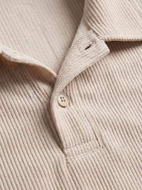 Herren Cordset mit Poloshirt | Alfons