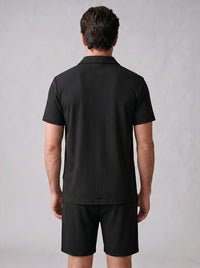 Herren Cordset mit Poloshirt | Alfons