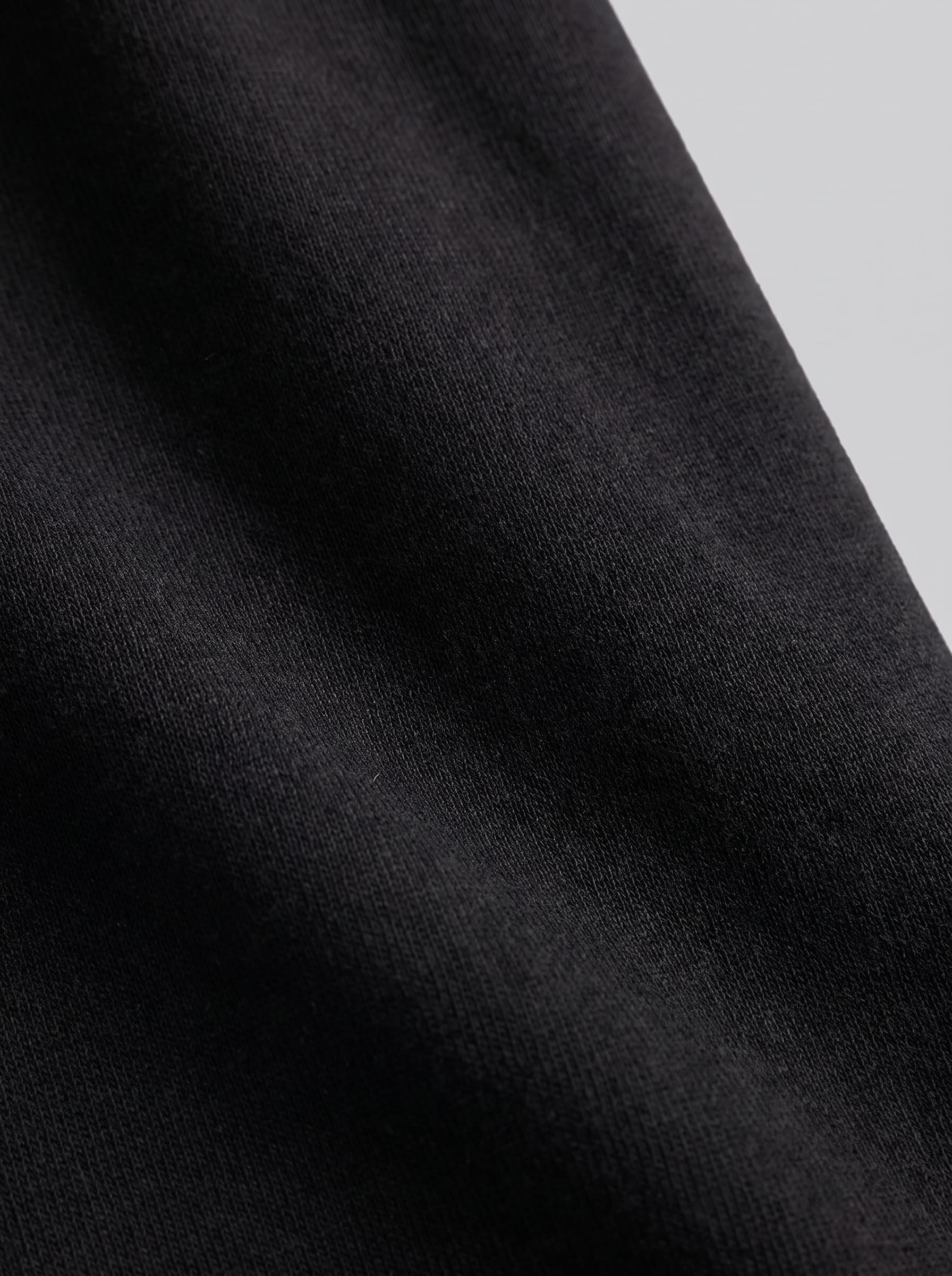 Herren Baumwollset mit Rundhalsshirt | Alois