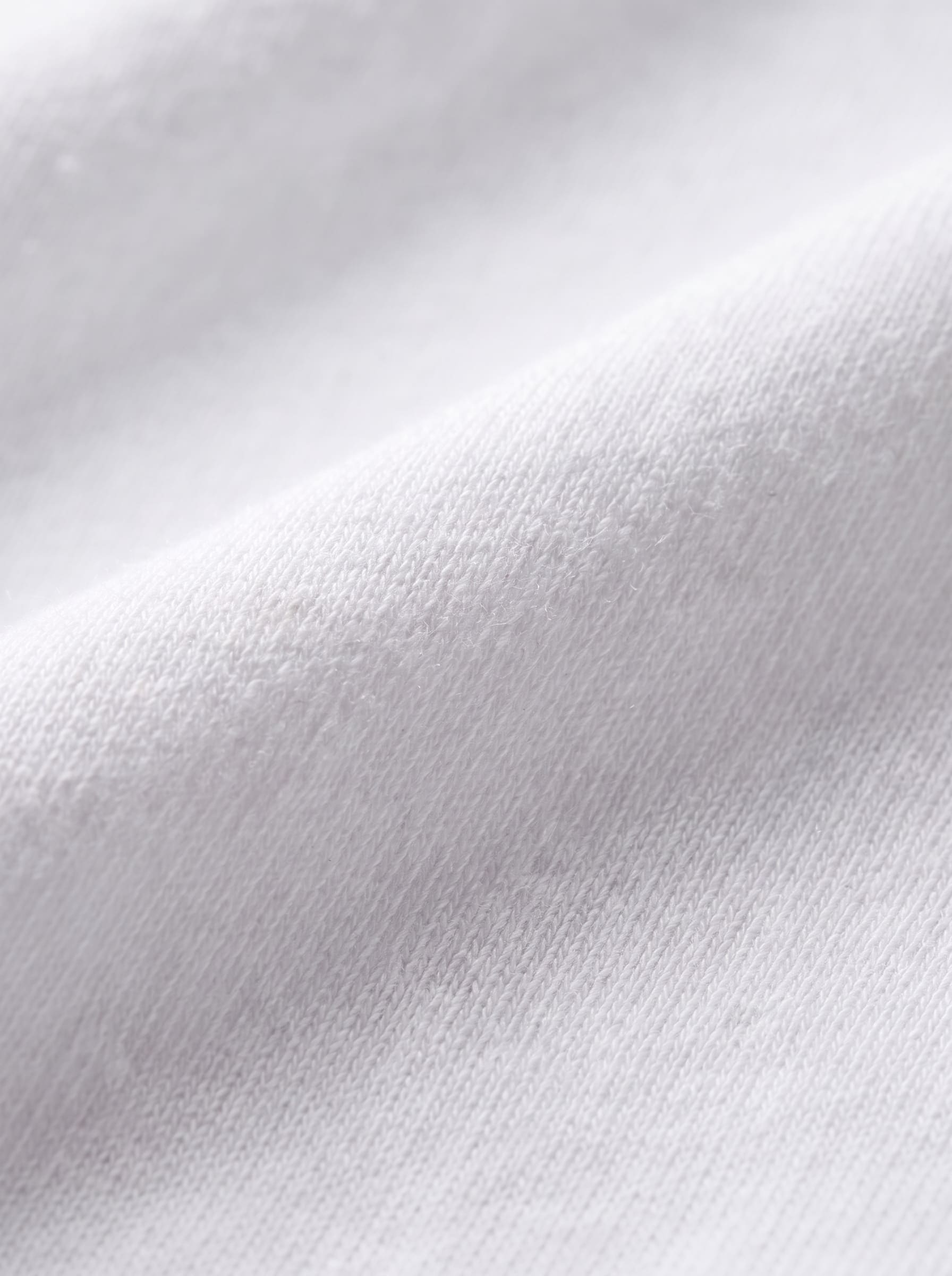 Herren Baumwollset mit Rundhalsshirt | Alois