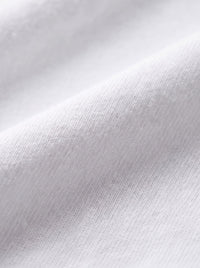 Herren Baumwollset mit Rundhalsshirt | Alois