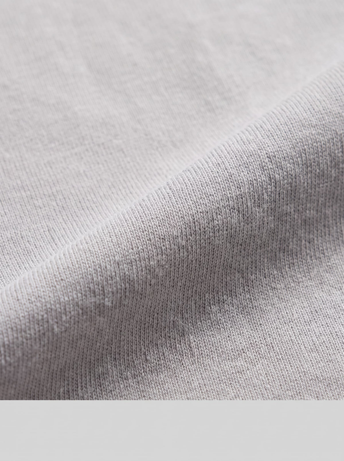 Herren Baumwollset mit Rundhalsshirt | Alois