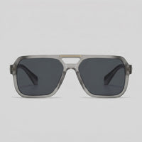 Herren Sonnenbrille Pilotenform mit Doppelsteg | Hanno