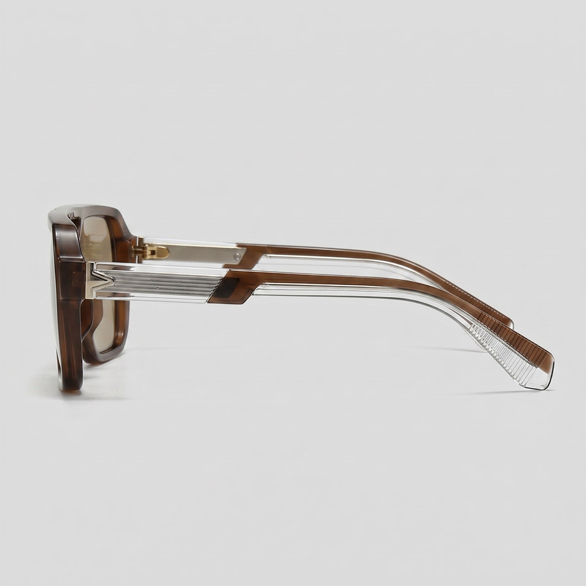 Herren Sonnenbrille Pilotenform mit Doppelsteg | Hanno