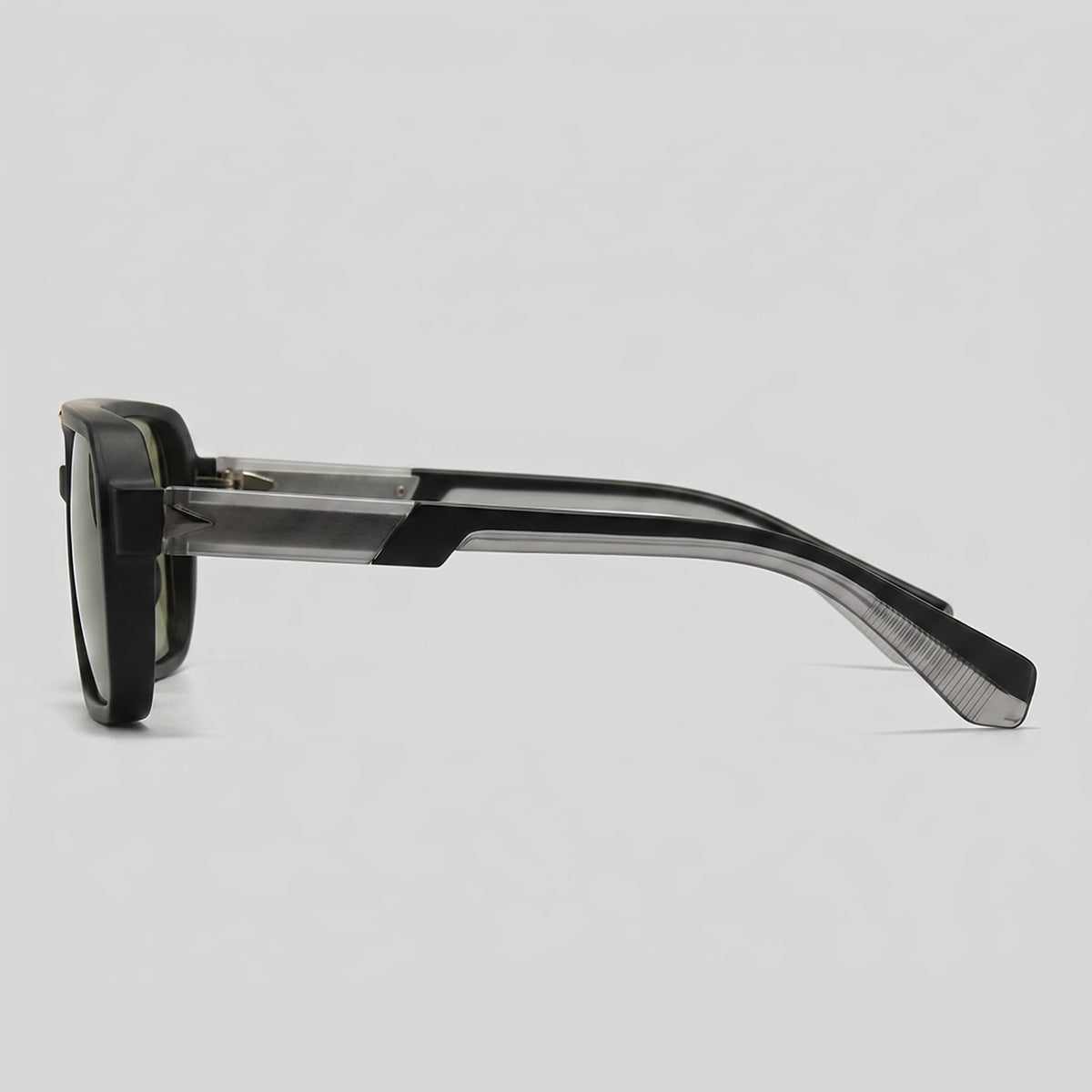Herren Sonnenbrille Pilotenform mit Doppelsteg | Hanno