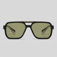 Herren Sonnenbrille Pilotenform mit Doppelsteg | Hanno