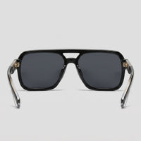 Herren Sonnenbrille Pilotenform mit Doppelsteg | Hanno