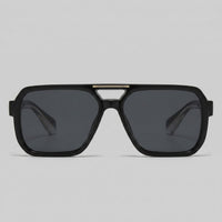 Herren Sonnenbrille Pilotenform mit Doppelsteg | Hanno