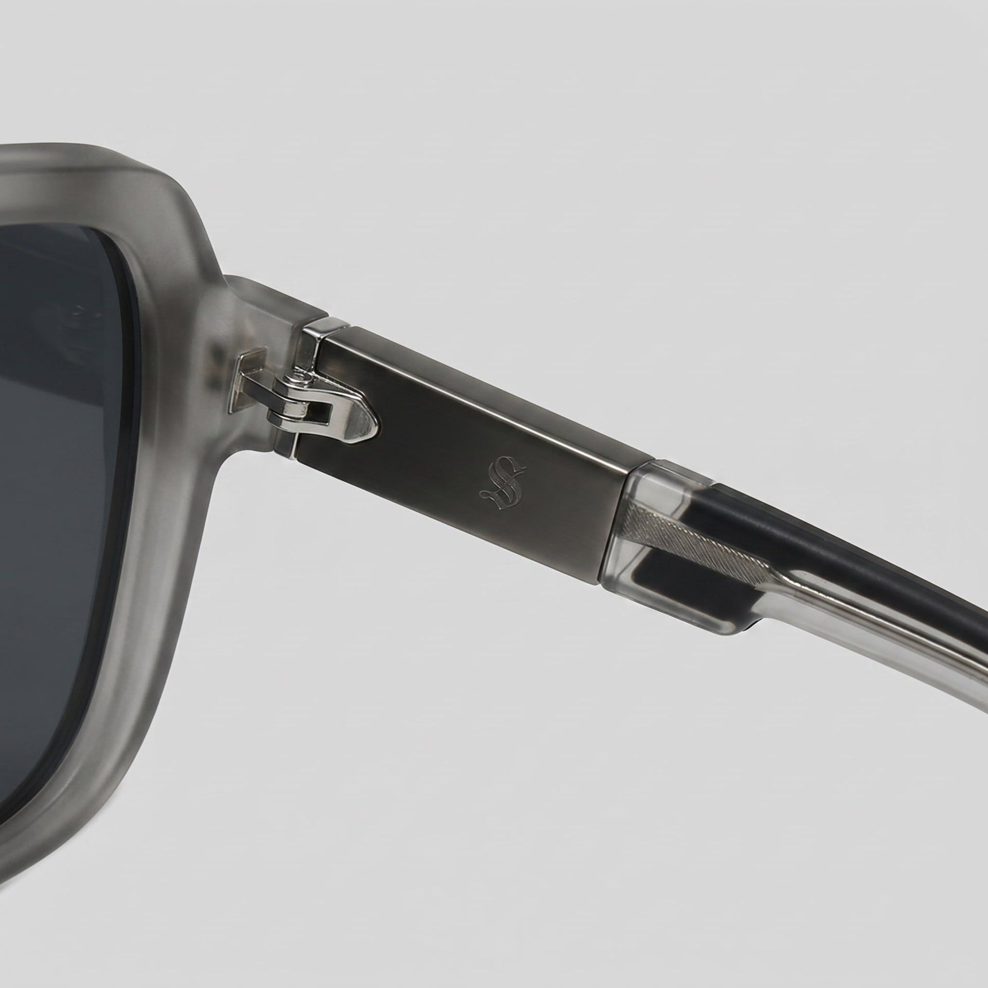 Herren Sonnenbrille Pilotenform mit Doppelsteg | Hanno