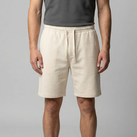 Herren Sweatshorts mit Tunnelzug | Berend_1