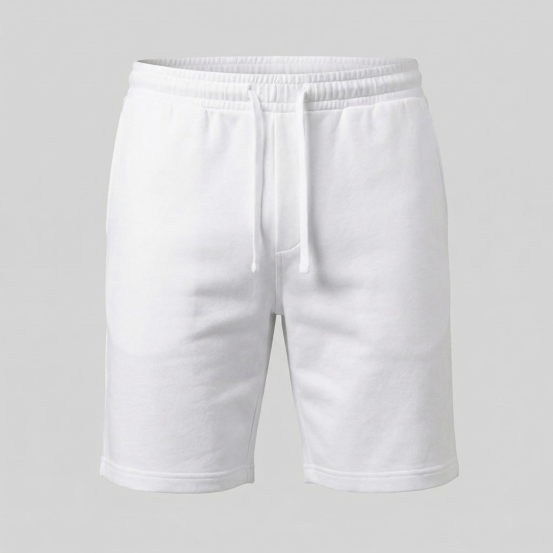Herren Sweatshorts mit Tunnelzug | Berend