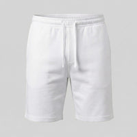 Herren Sweatshorts mit Tunnelzug | Berend