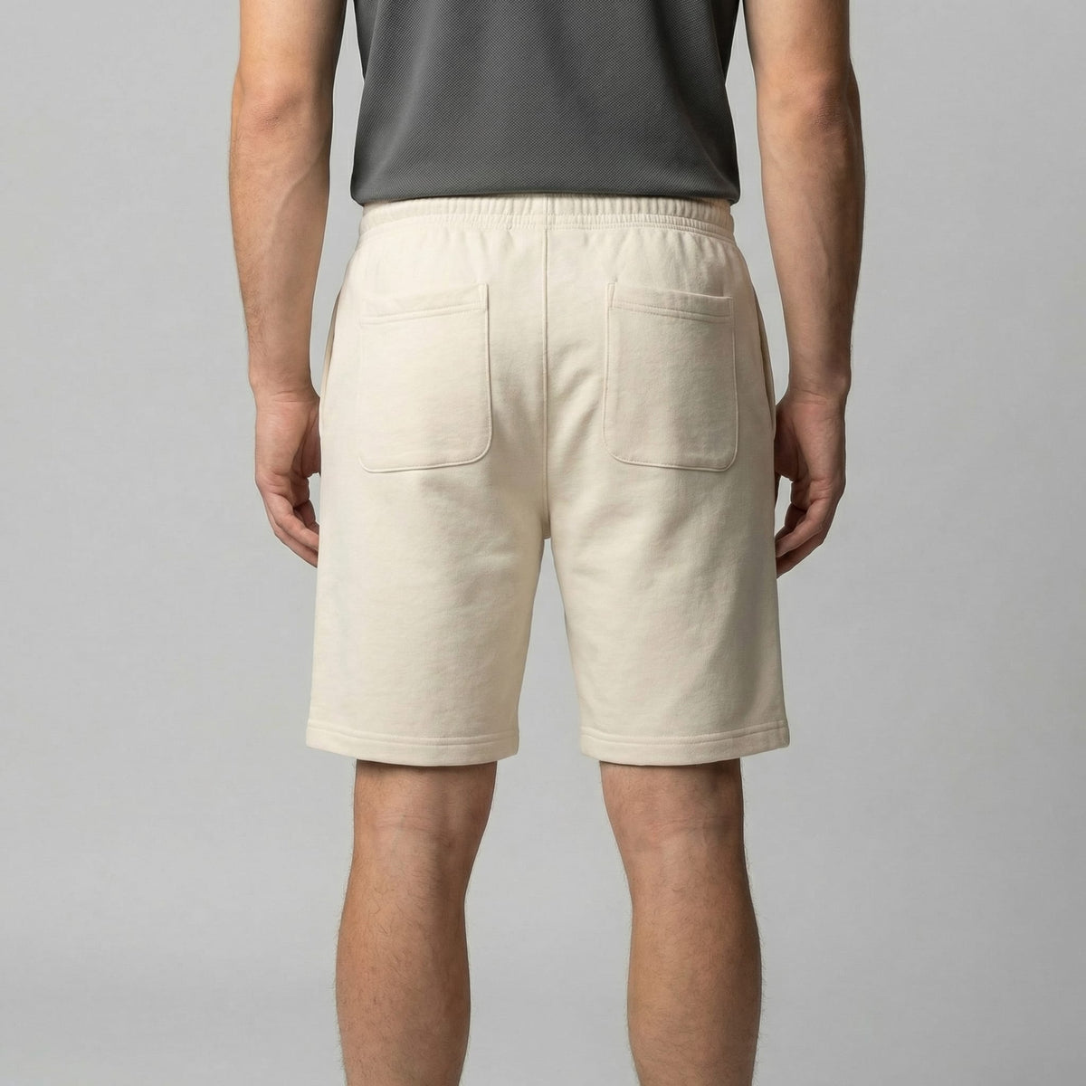 Herren Sweatshorts mit Tunnelzug | Berend
