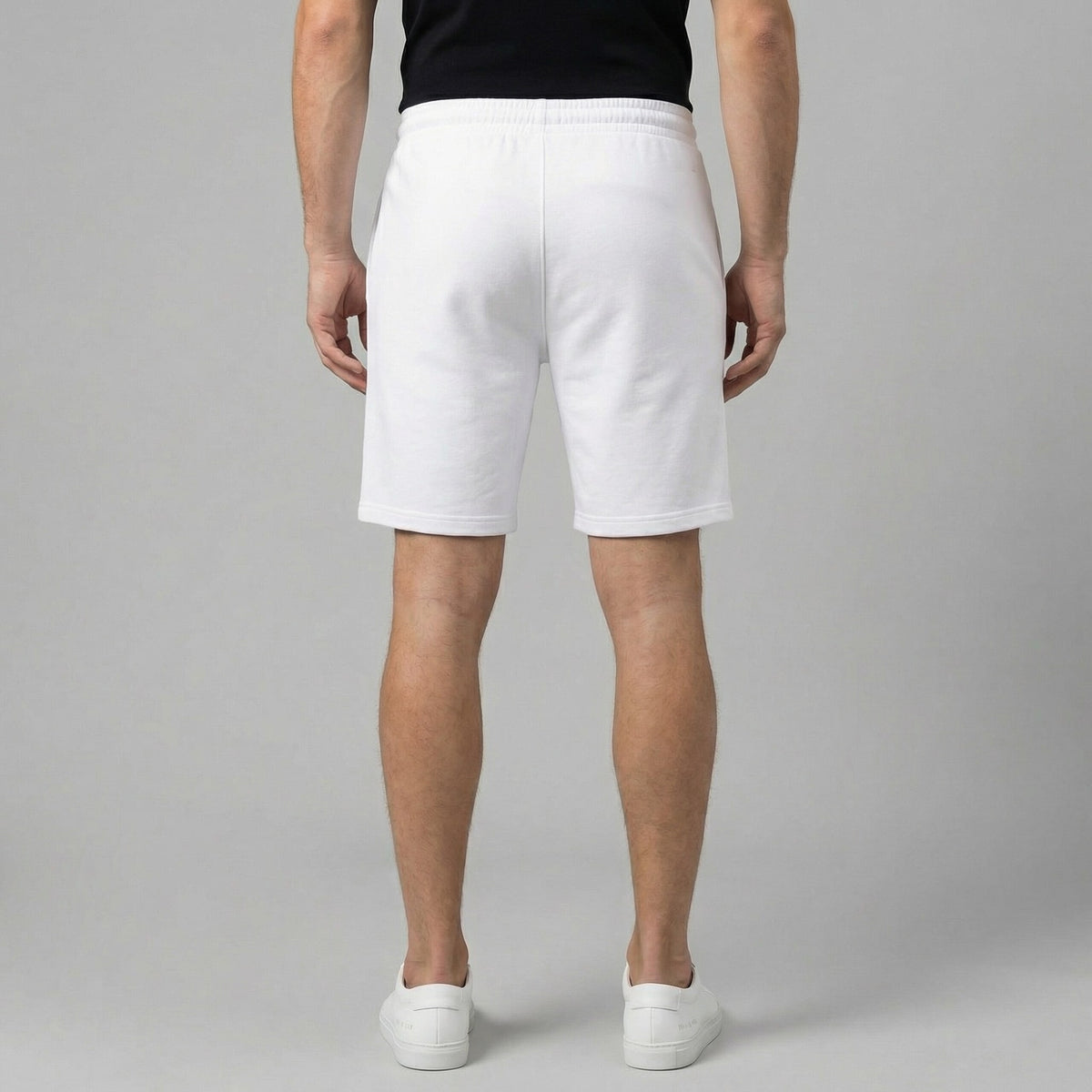 Herren Sweatshorts mit Tunnelzug | Berend_8