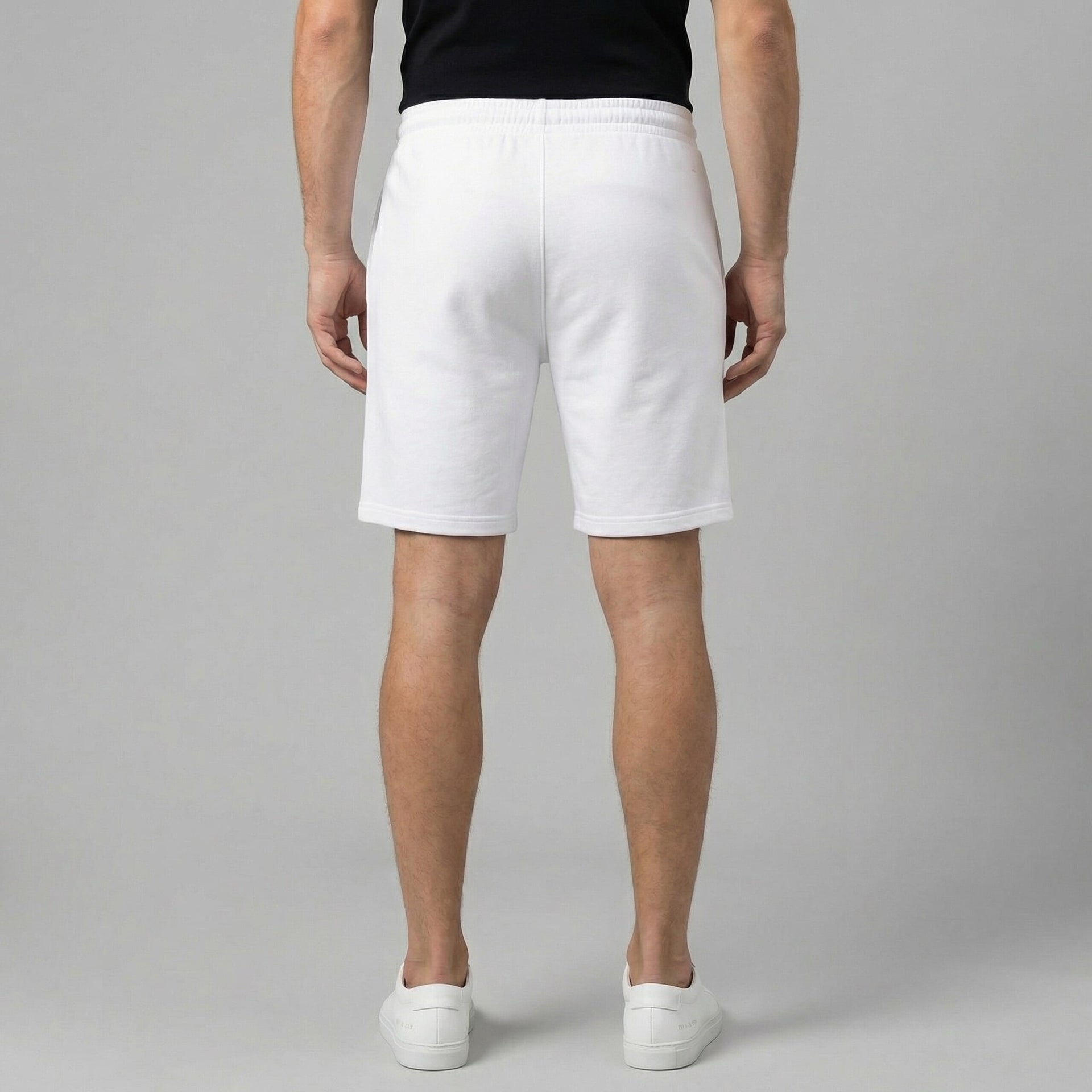Herren Sweatshorts mit Tunnelzug | Berend