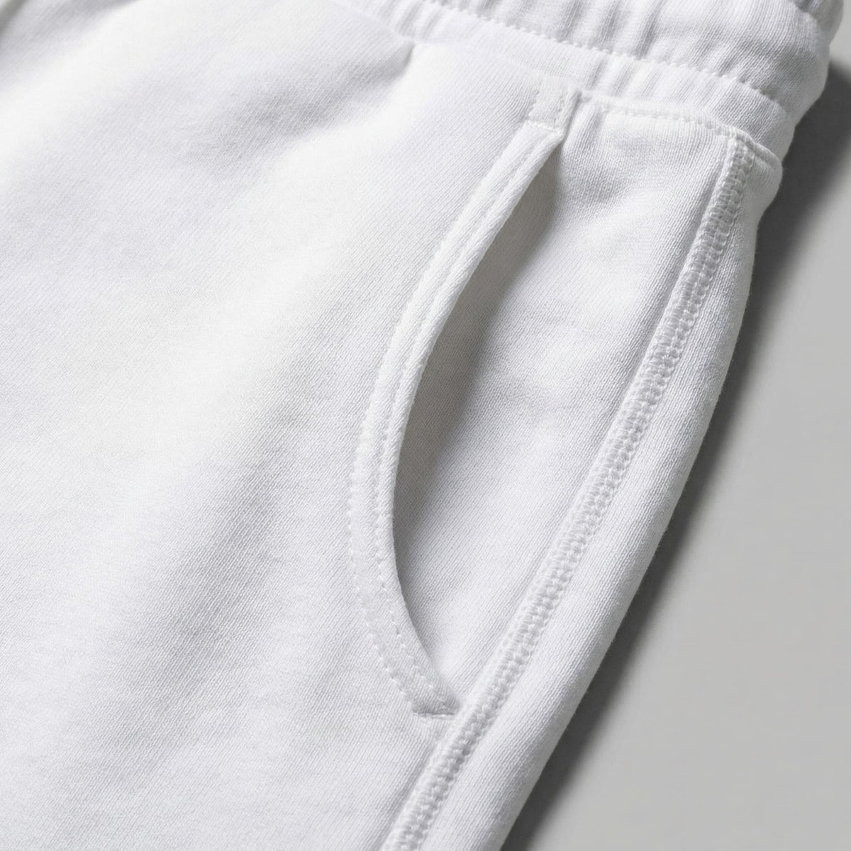 Herren Sweatshorts mit Tunnelzug | Berend