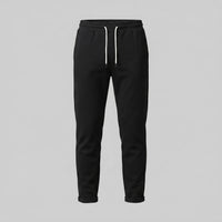 Herren Hose mit Kordelzug und elastischem Bund | Volker