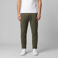 Herren Hose mit Kordelzug und elastischem Bund | Volker