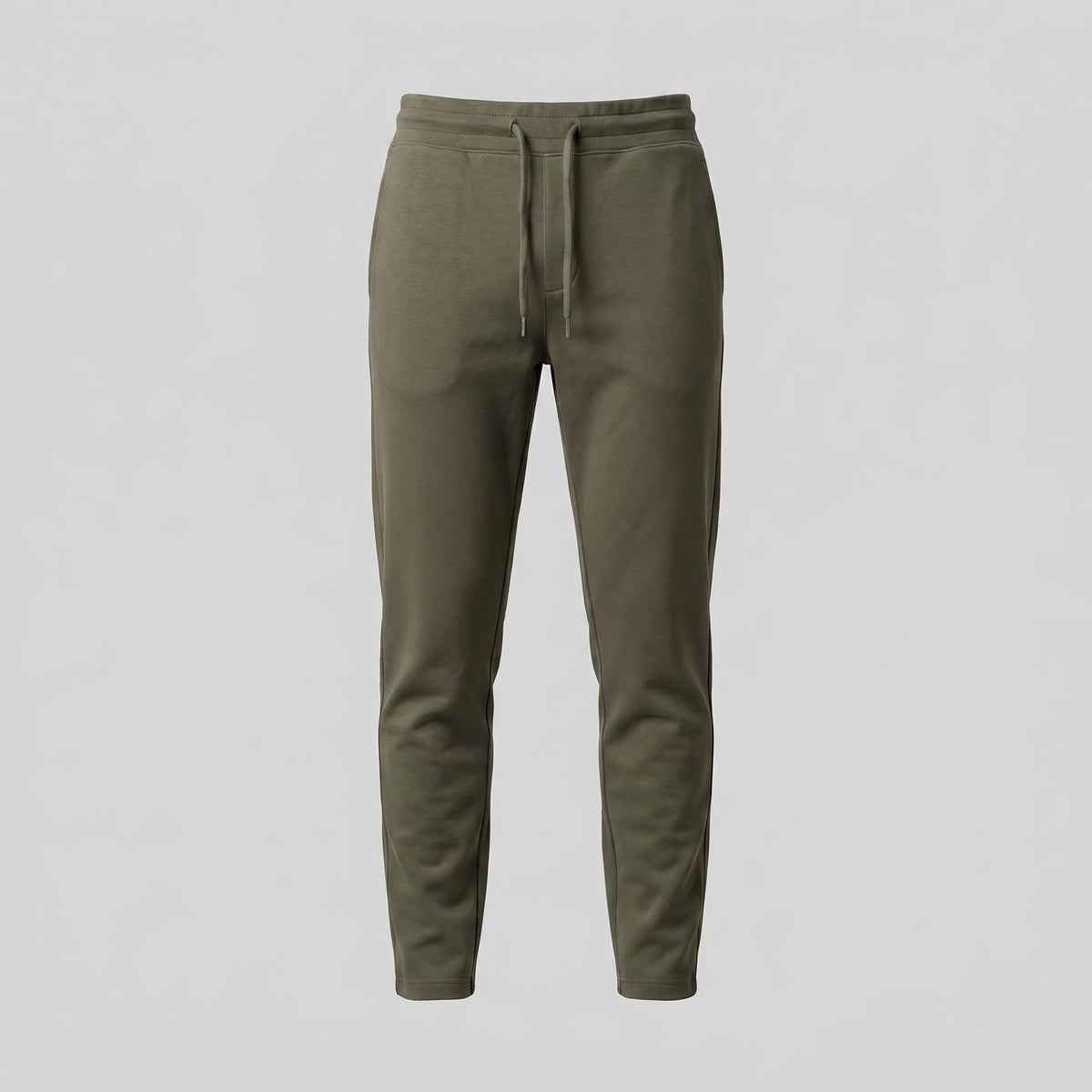 Herren Hose mit Kordelzug und elastischem Bund | Volker_15