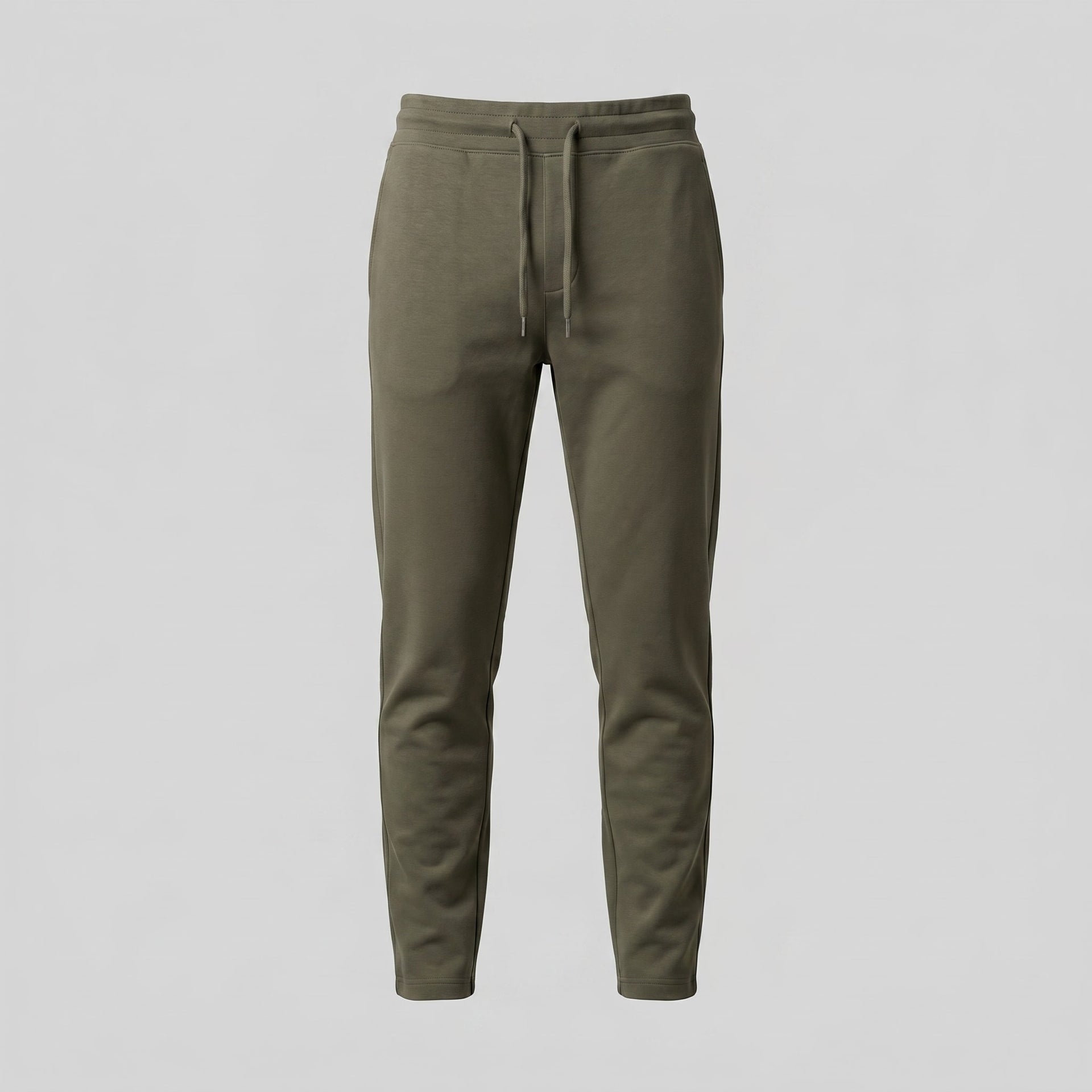 Herren Hose mit Kordelzug und elastischem Bund | Volker