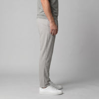 Herren Hose mit Kordelzug und elastischem Bund | Volker