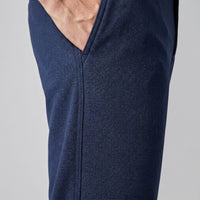 Herren Hose mit Kordelzug und elastischem Bund | Volker