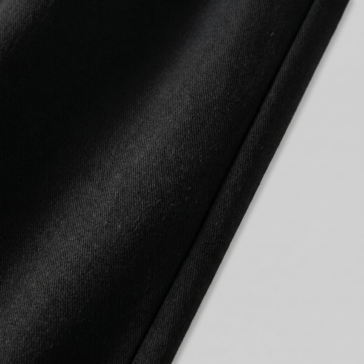 Herren Hose mit Kordelzug und elastischem Bund | Volker