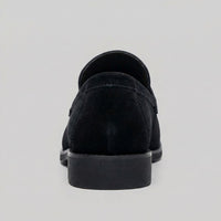Herren Businessloafer mit Metallspange | Heino