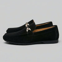 Herren Mokassinloafer mit Trense | Heinz
