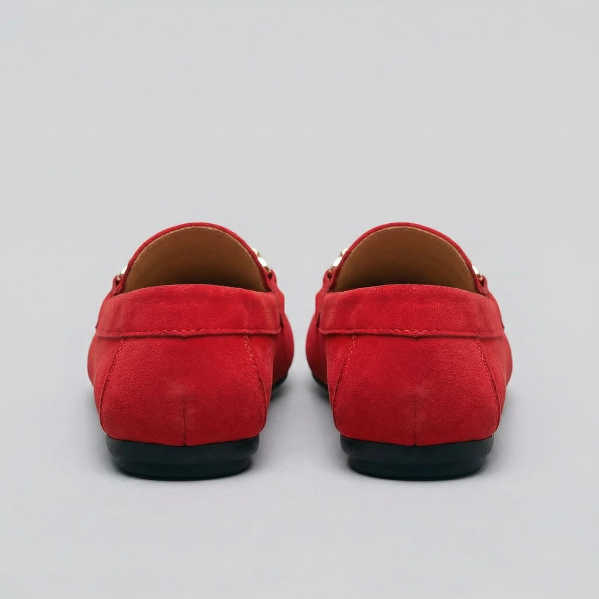 Herren Mokassinloafer mit Trense | Heinz