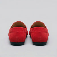 Herren Mokassinloafer mit Trense | Heinz