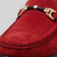 Herren Mokassinloafer mit Trense | Heinz