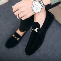 Herren Mokassinloafer mit Trense | Heinz