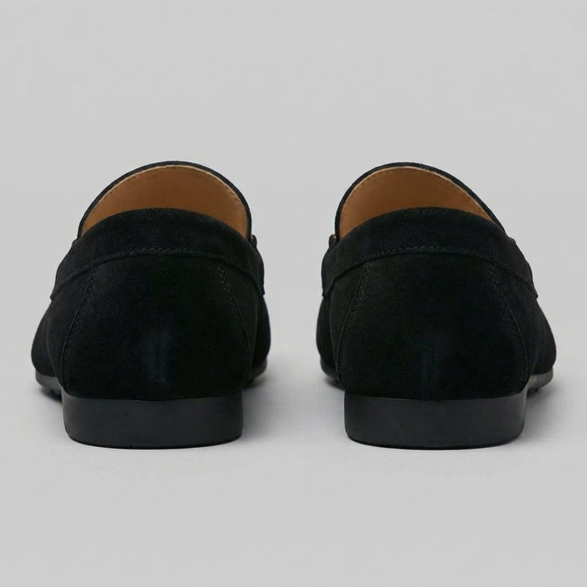 Herren Mokassinloafer mit Trense | Heinz_3