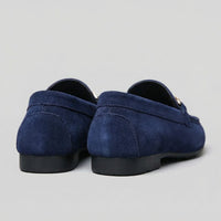 Herren Mokassinloafer mit Trense | Heinz
