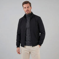 Herren Blouson mit Stehkragen | Tillmann
