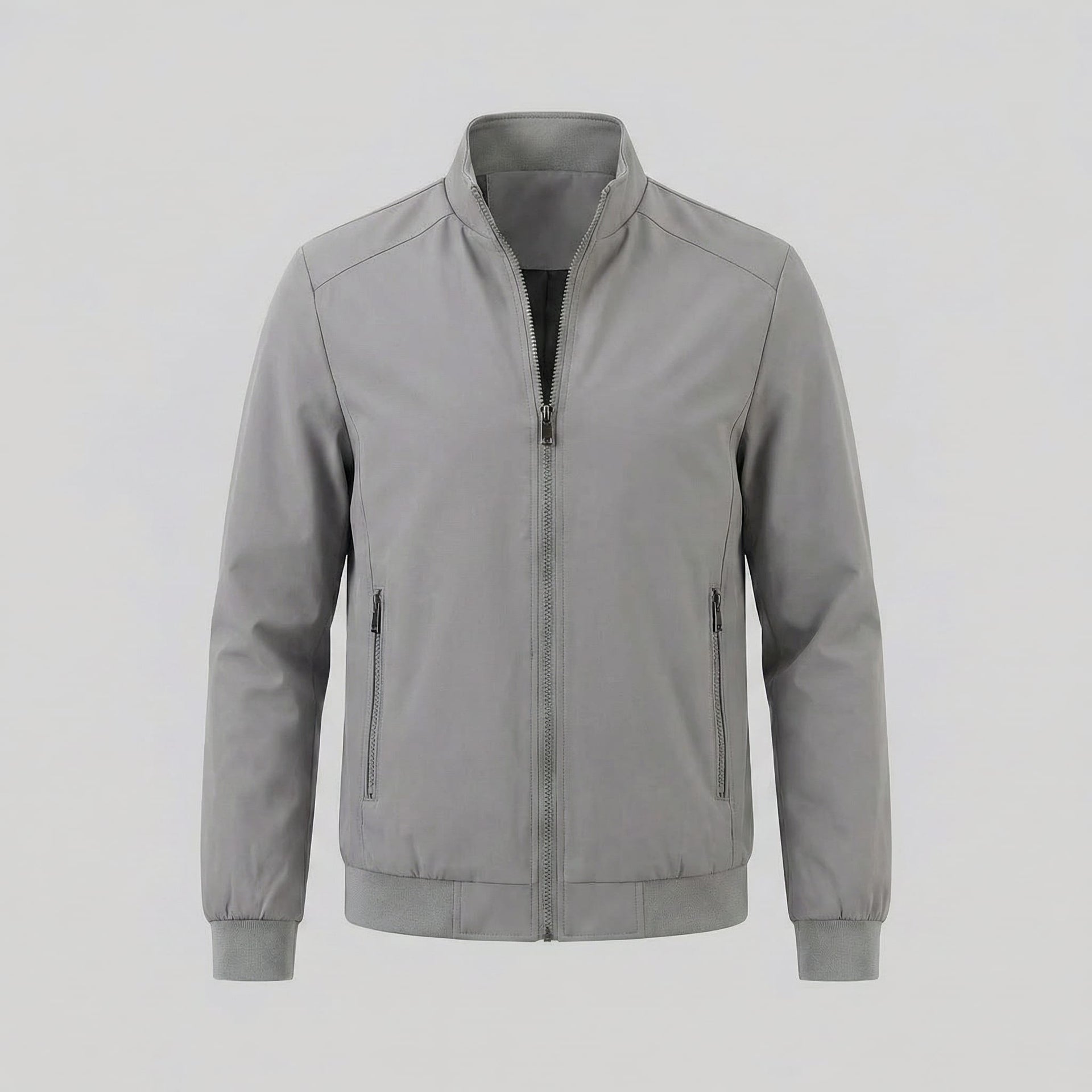 Herren Blouson mit Stehkragen | Tillmann