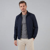 Herren Blouson mit Stehkragen | Tillmann