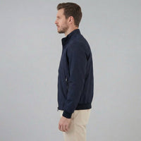 Herren Blouson mit Stehkragen | Tillmann