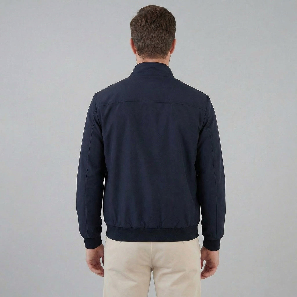Herren Blouson mit Stehkragen | Tillmann_13
