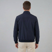 Herren Blouson mit Stehkragen | Tillmann
