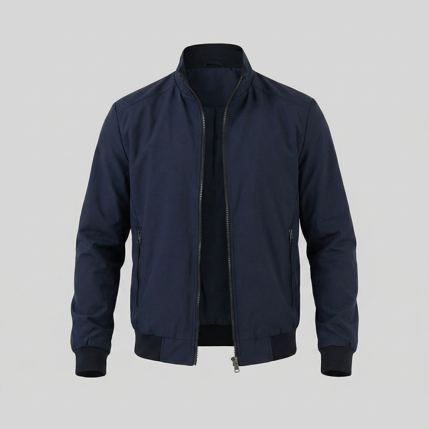 Herren Blouson mit Stehkragen | Tillmann_15